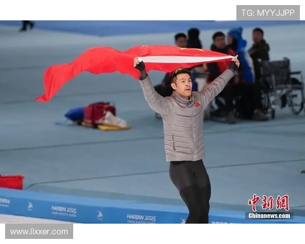 宁忠岩速滑夺金创纪录实现突破